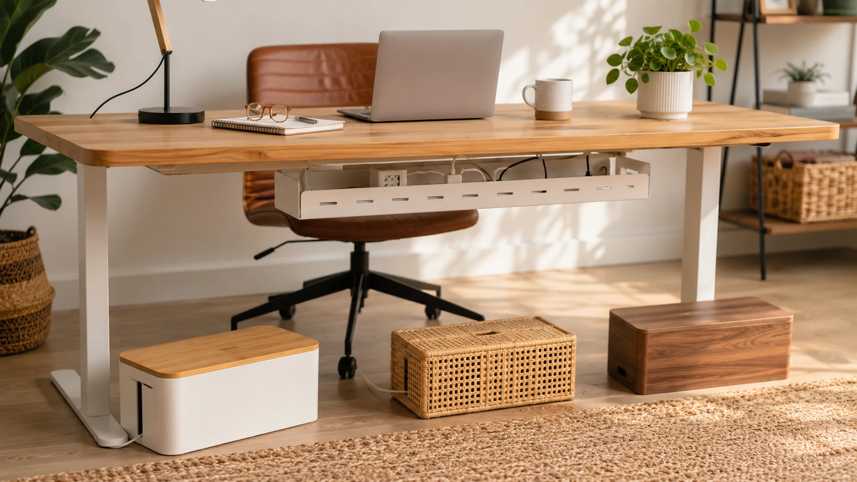 Best Cable Management Boxes (2026)