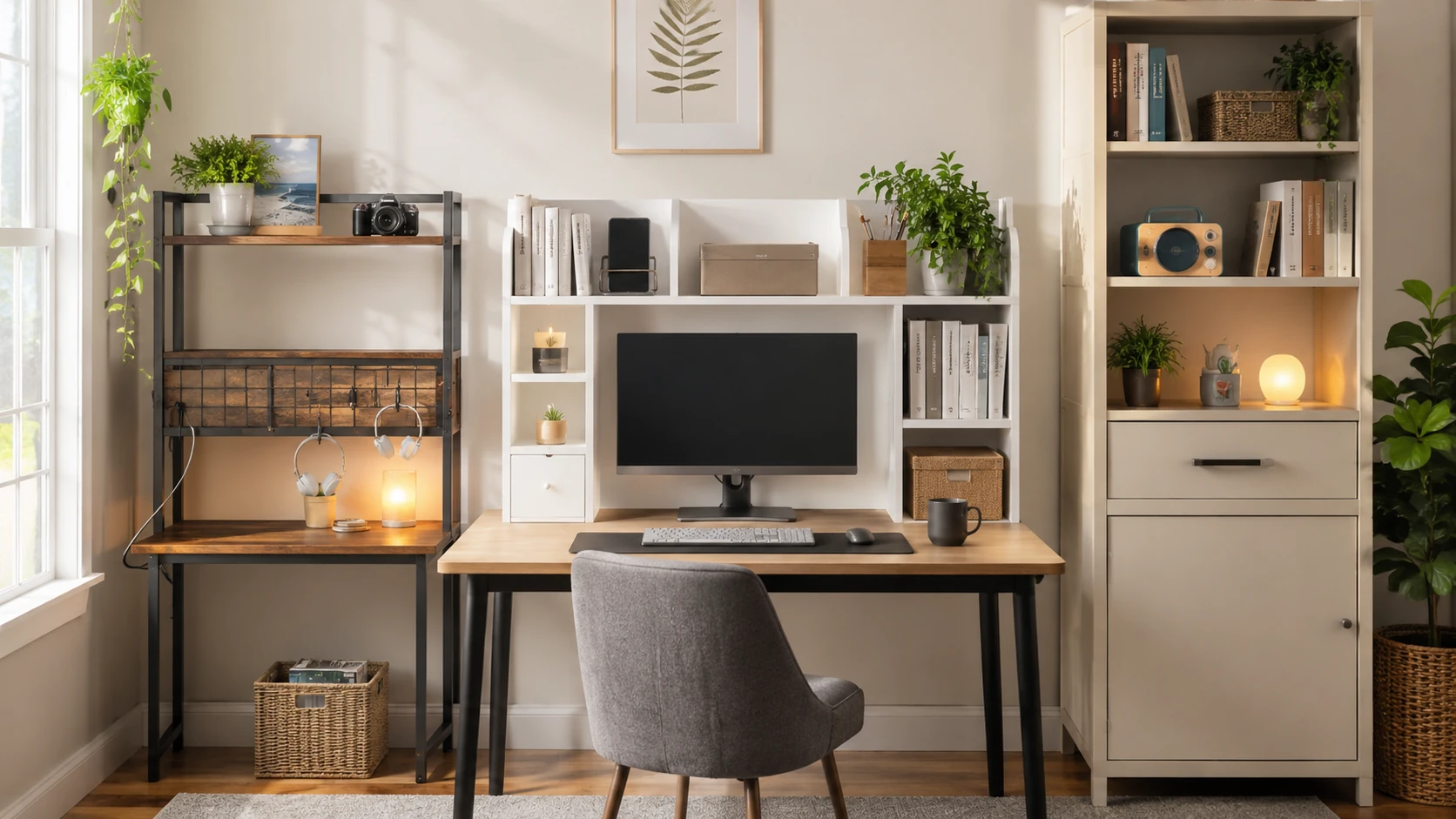 Best Desk Hutches for Any Setup (2026)