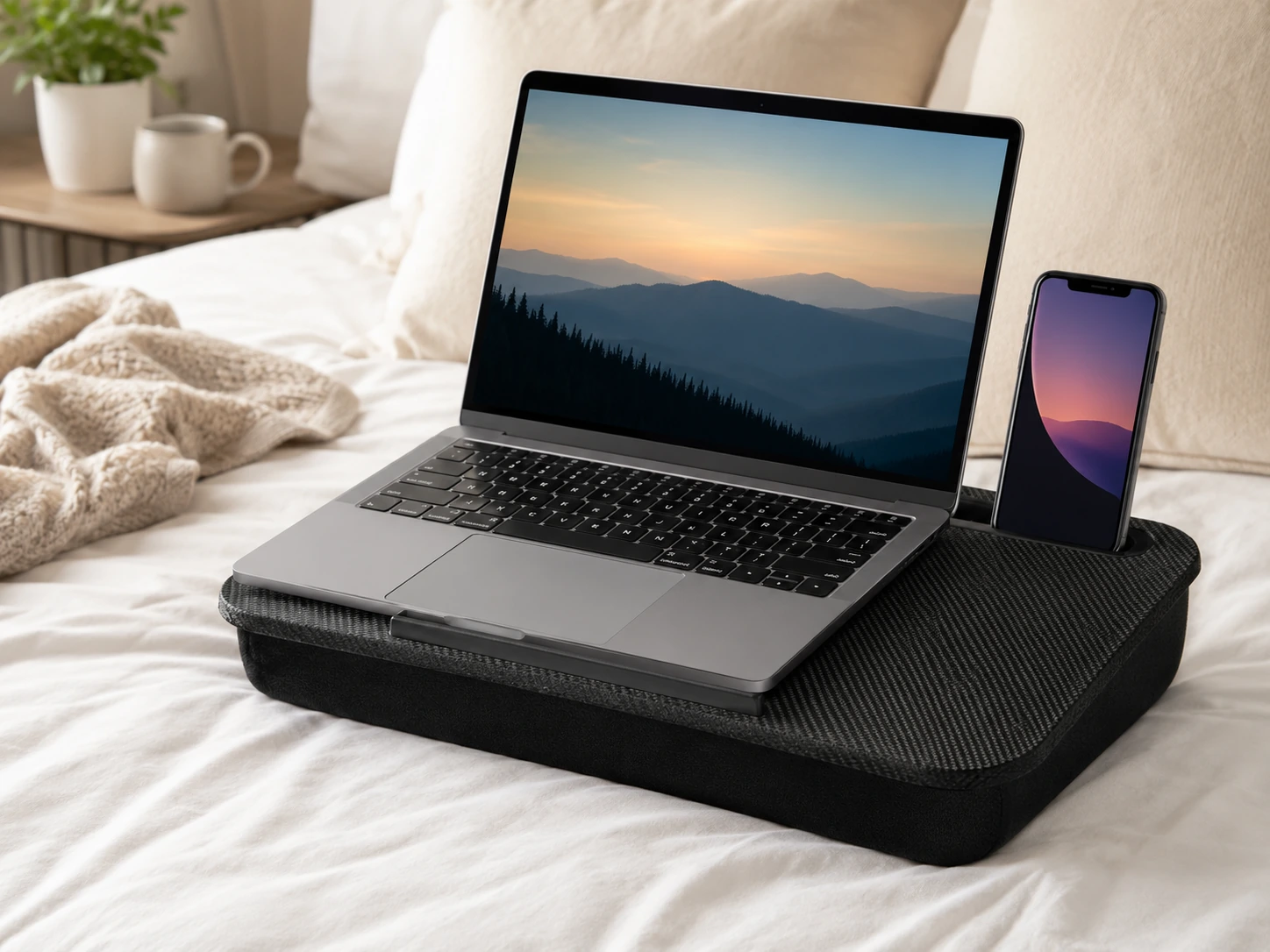 Best Lap Desks for Bed (2026)