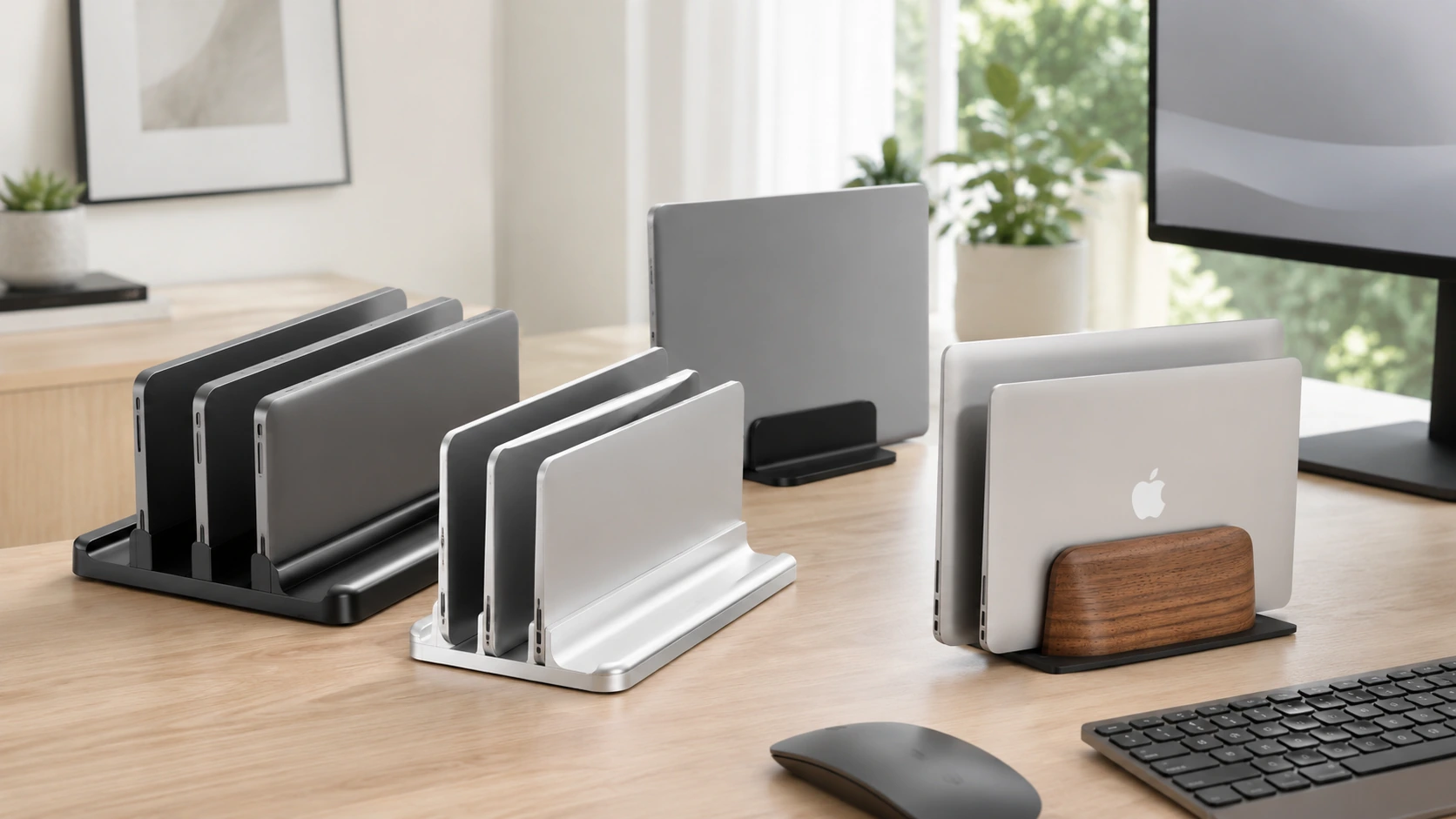 Best Vertical Laptop Stands