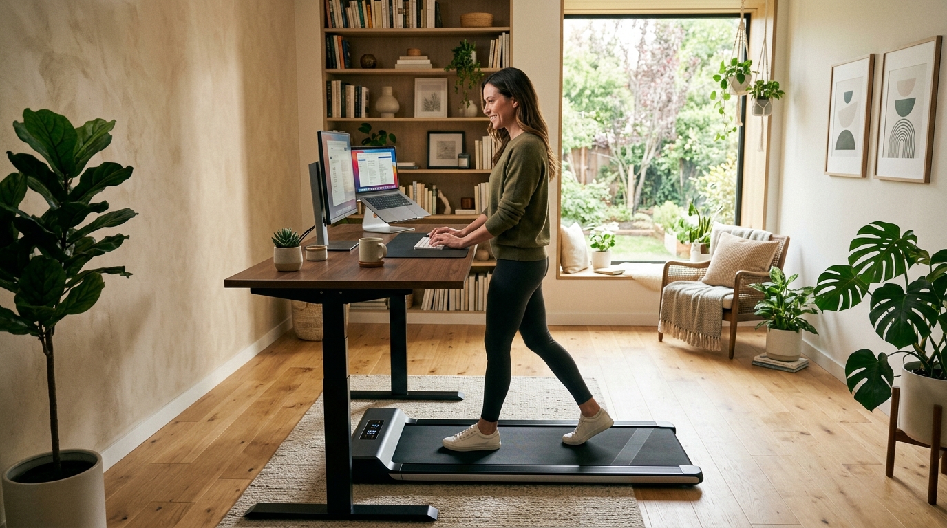 Best Walking Pads